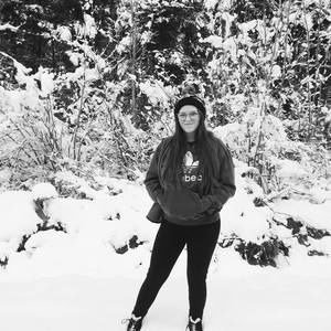 Meet your Posher, Isabelle